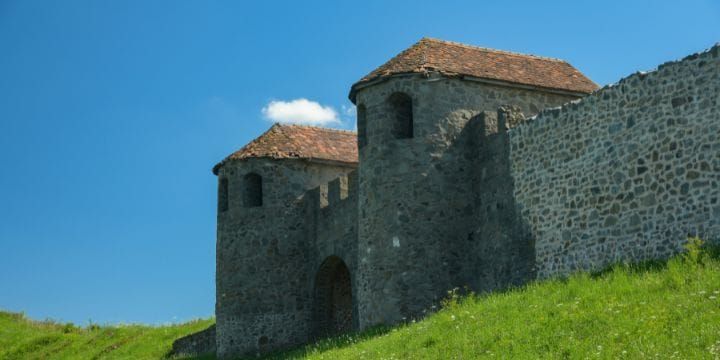 Mitra nella Dacia romana