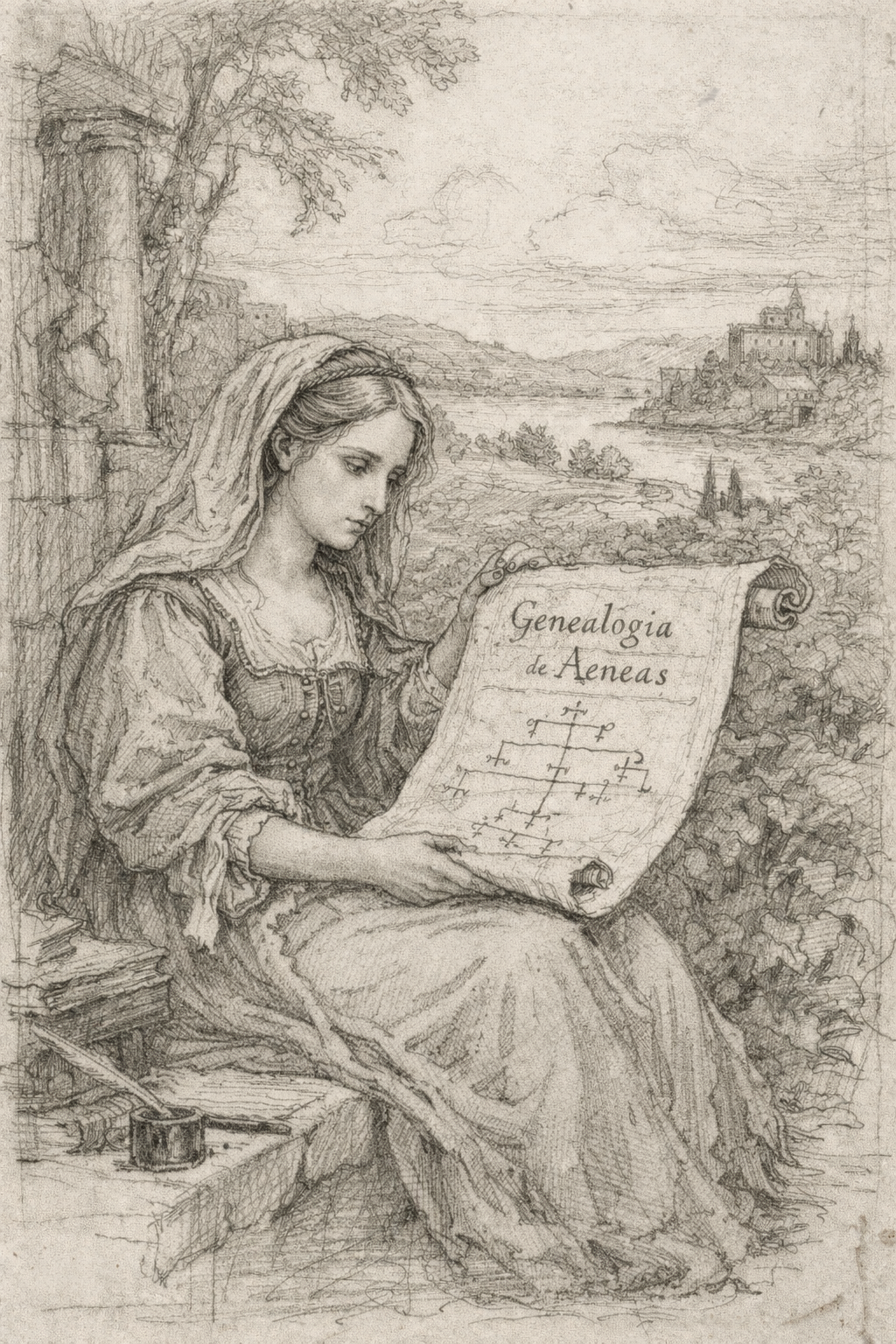 Brutus of Troy - What's in a Name?