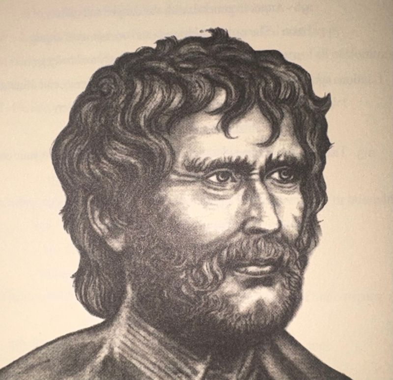 Seneca’s ‘Office of Humanity’
