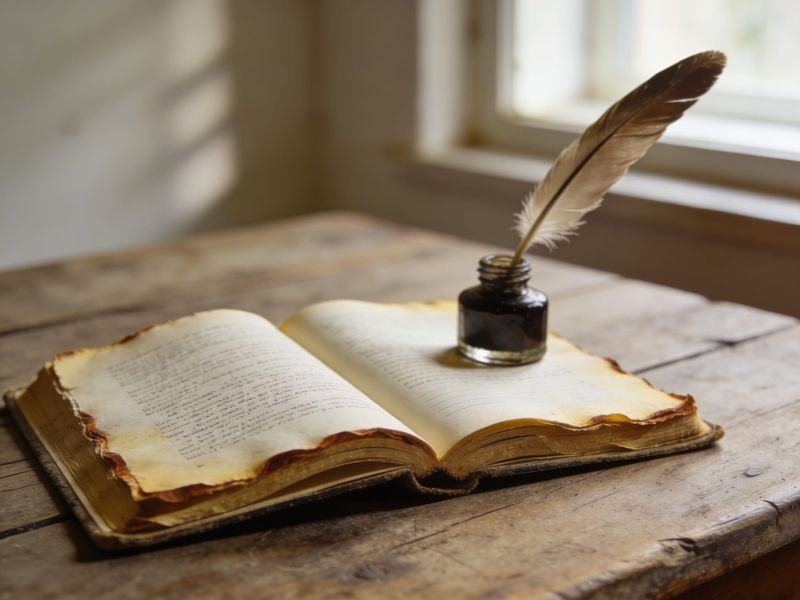 For the Love of Knowing