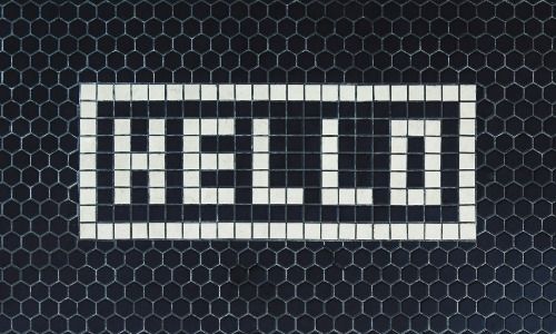 Hello