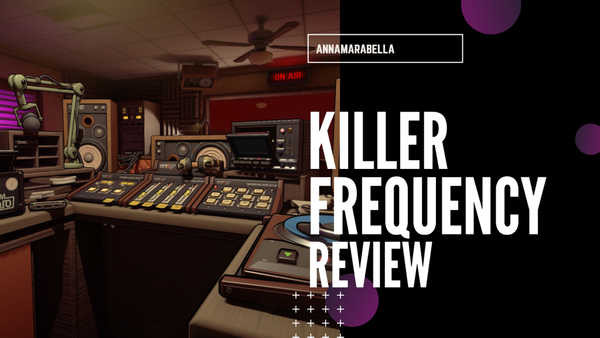 Killer Frequency | Review