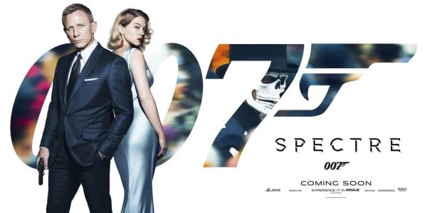 007: SPECTRE | Review