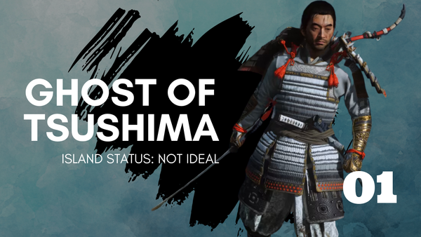 Ghost of Tsushima | Livestreams