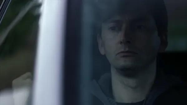 The Escape Artist: Part II | Review
