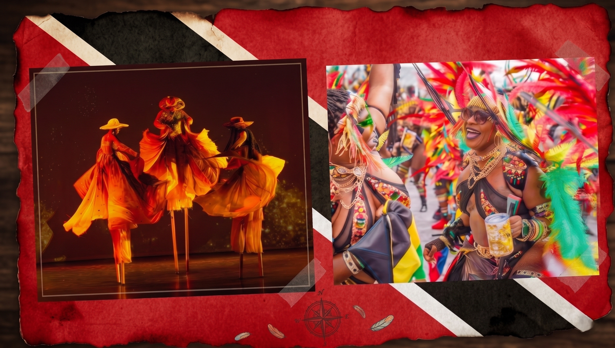 Part 7: Our Cultural & Sporting Heartbeat