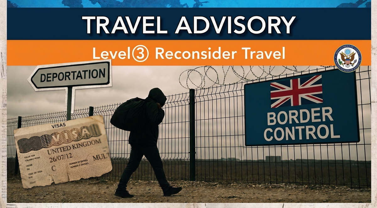 Part 6: The Diaspora Disconnect & Global Mobility
