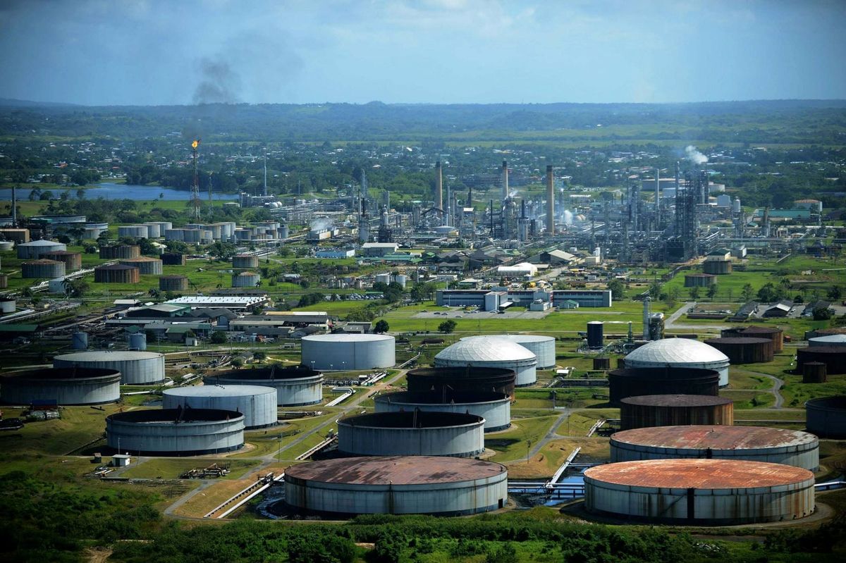 Petrotrin: What Comes Next?