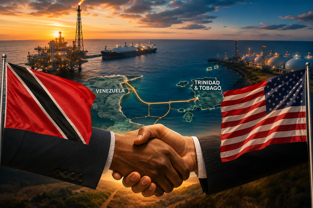 Pipeline to Washington: The Strings Attached to the NGC Gas Deals