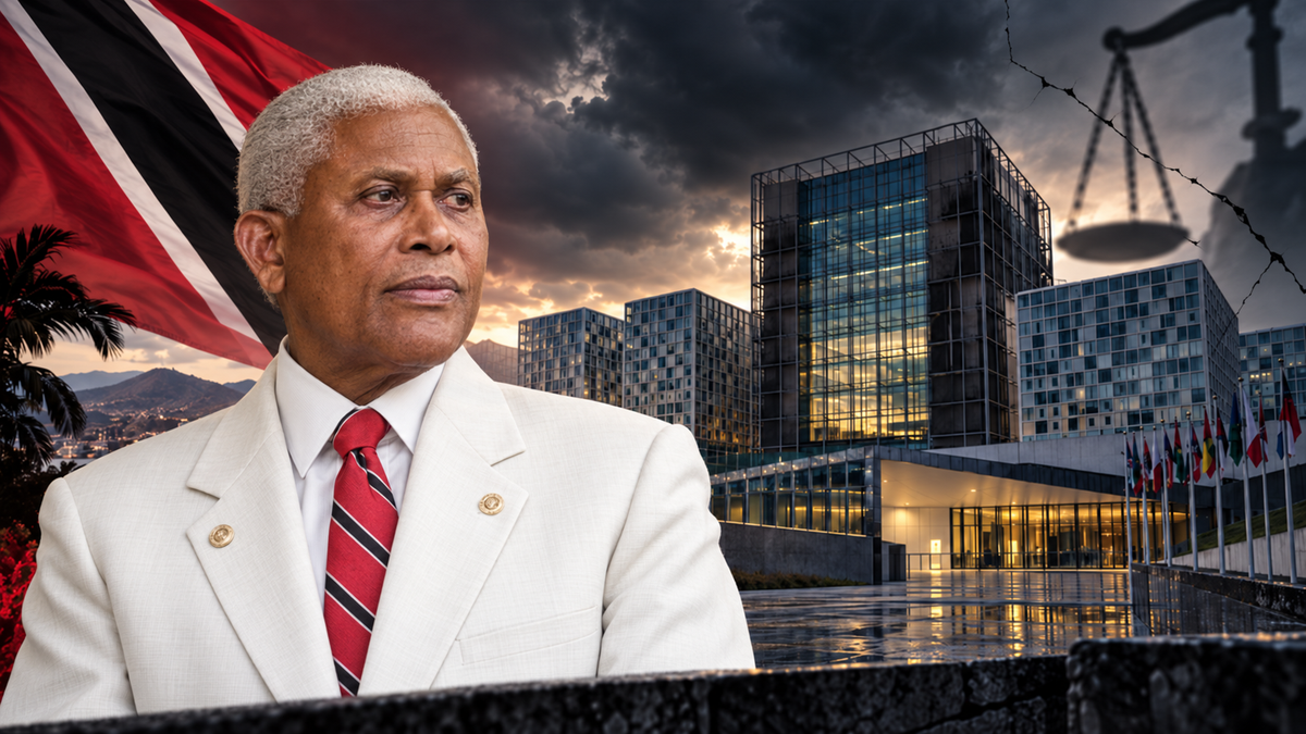 The Court That T&T Built