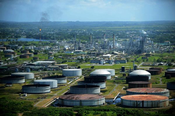 Petrotrin: What Comes Next?