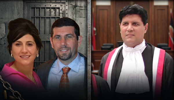 'A State of Emergency Cannot Eclipse the Rule of Law'