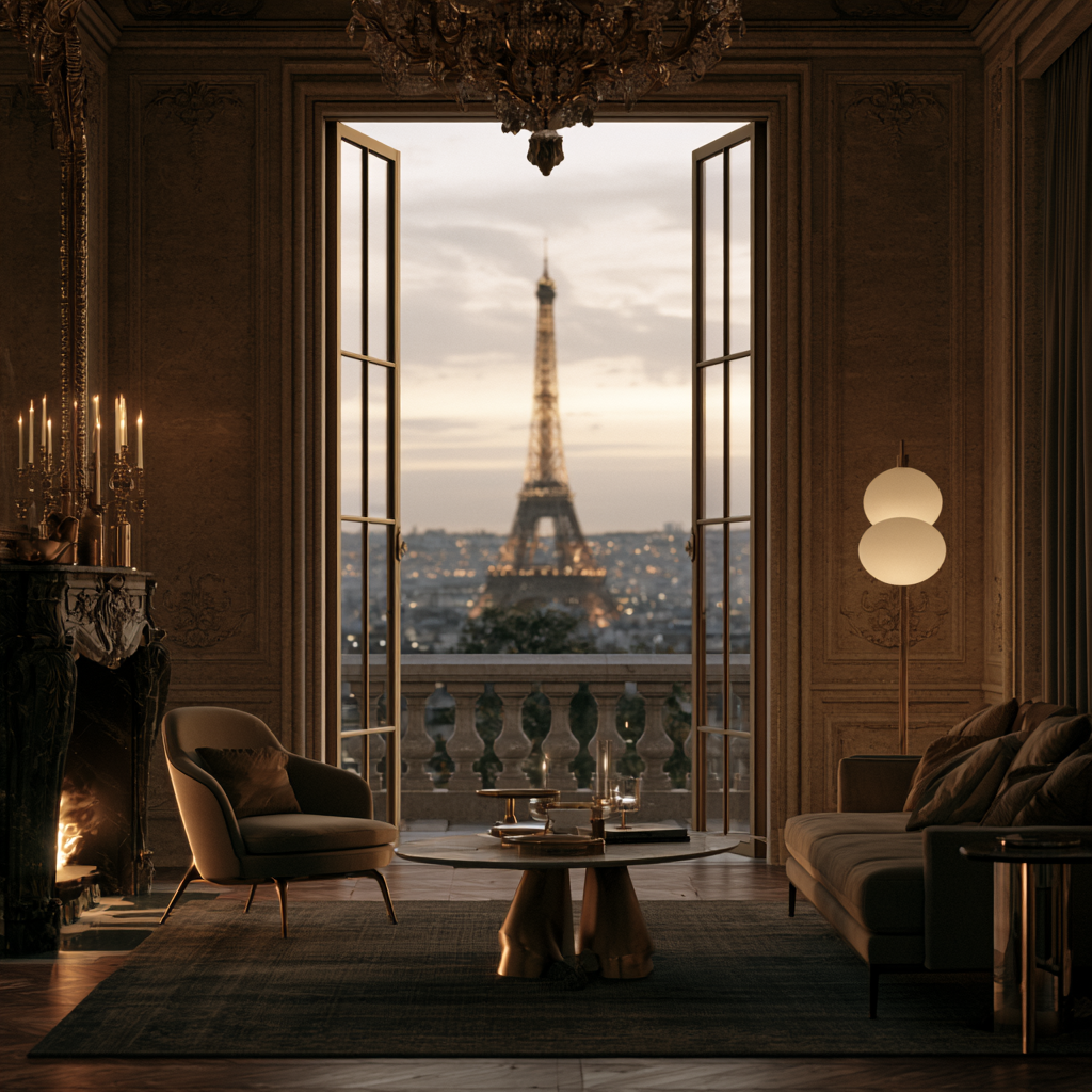 Paris Gets Ready to Pulse: Inside Maison&Objet's September Edition