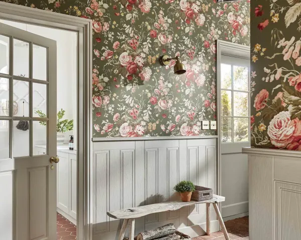 Sanderson Design Group Steps In to Revive Designers Guild After Its Collapse