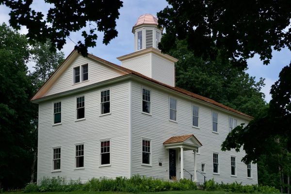 Place in Mind Hospitality Group Launches With The Seminary in Vermont