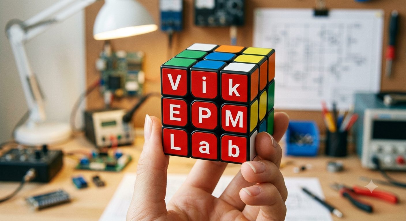 VikEPMLab