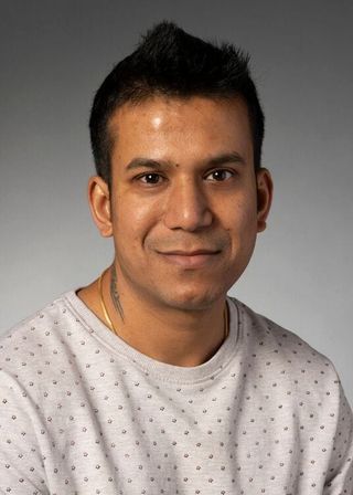 Vikram Kumar
