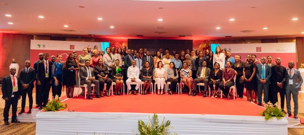 Togo’s Women Entrepreneurs Are Ready to Lead—Is the Financial Sector Ready to Invest?