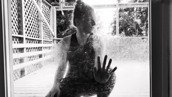 Glass - a healing journey.