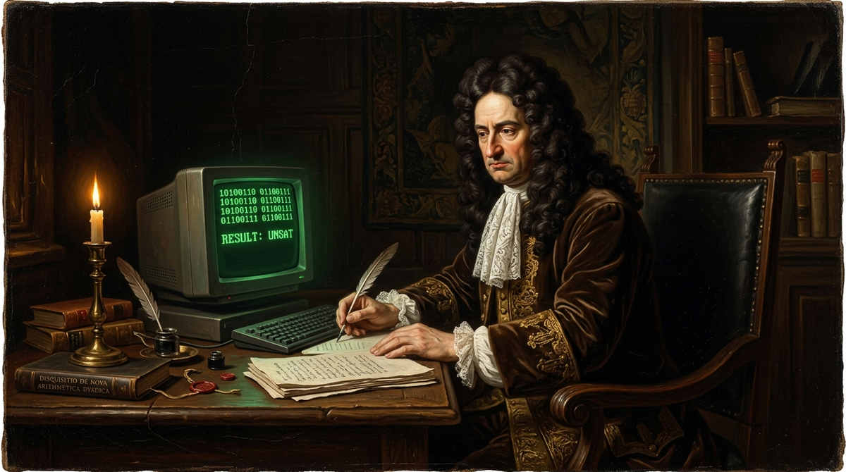 What is Automated Reasoning?