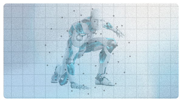 Next Gen AI: £80tn World Models