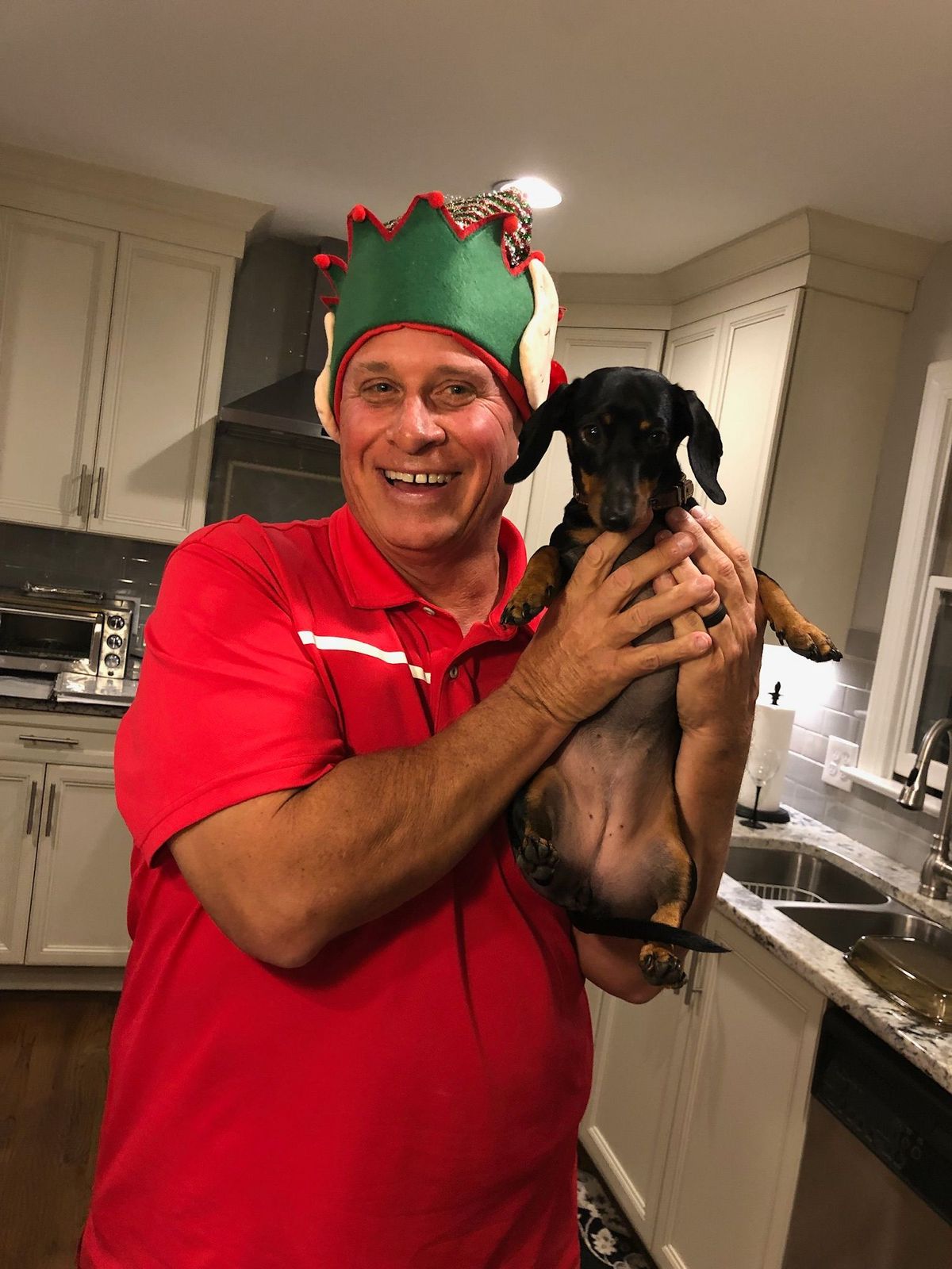 The Series of My Quarter-Life Crisis Pt. 1 - Dad