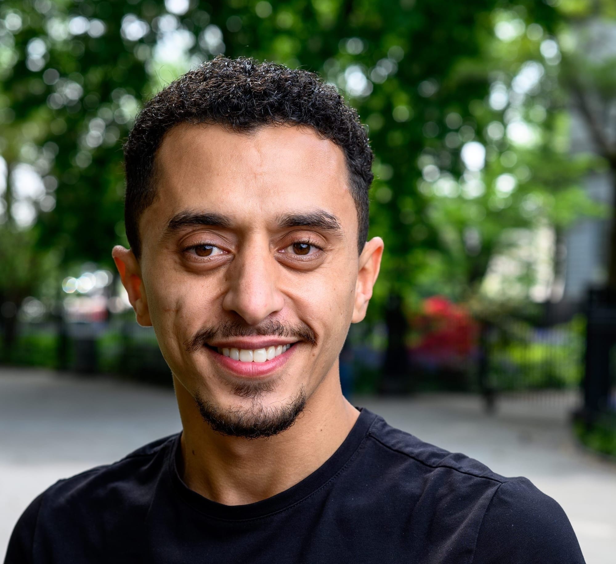 Mohamed Morshed