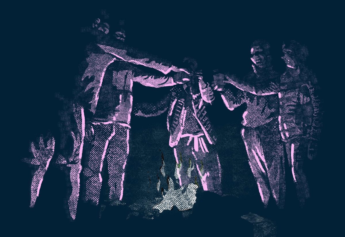 Nye perspektiver i en verden som brenner