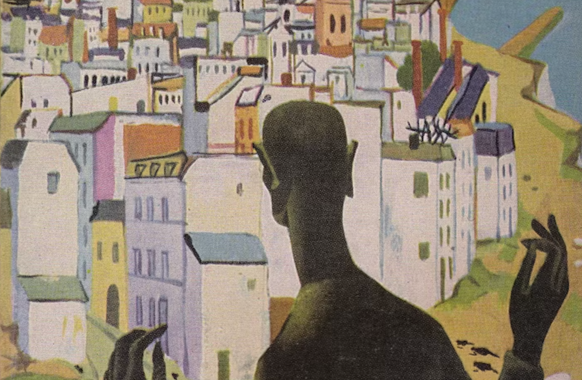 Engasjement og menneskeliggjøring