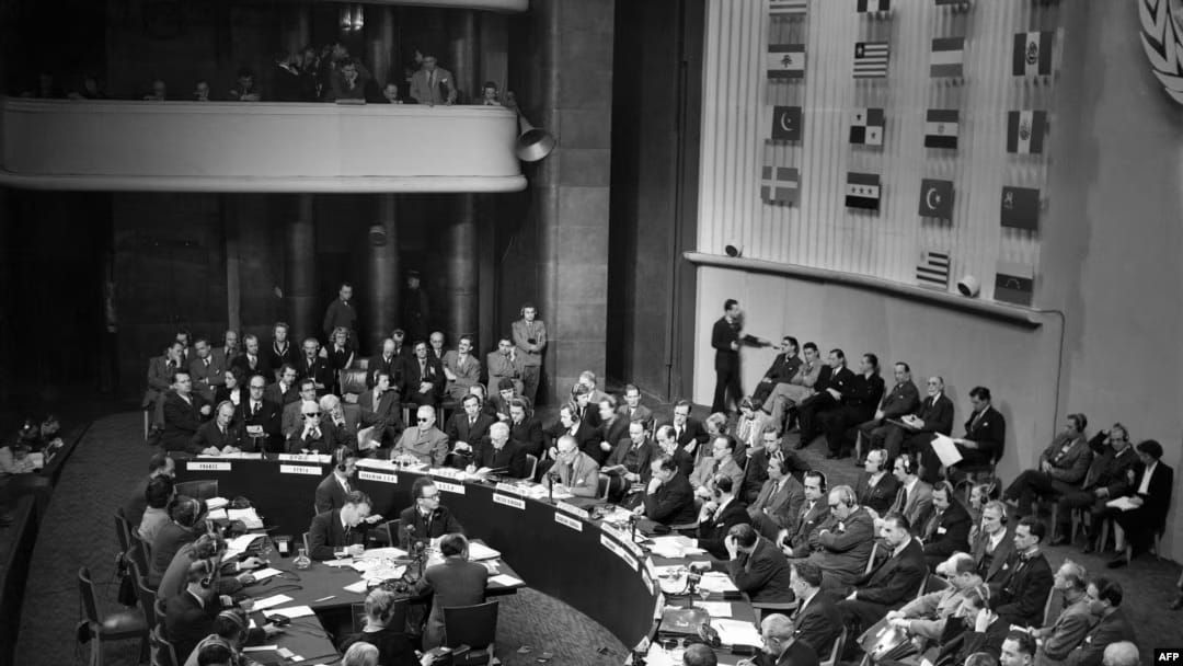 Umenneskelighets-erklæringen