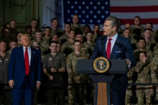 Krever KI uten etiske begrensninger