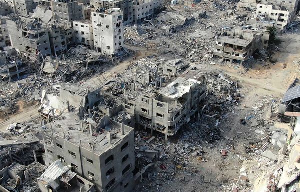 Åpent brev: Vi, israelere, ber om internasjonalt press på Israel for å tvinge frem en umiddelbar våpenhvile