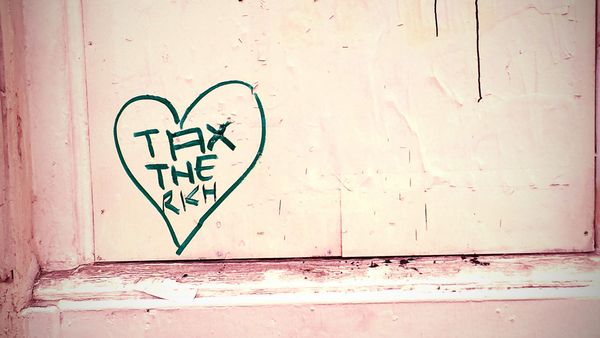 En rettferdig klimakamp