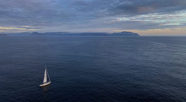 Vi må snakke om fred