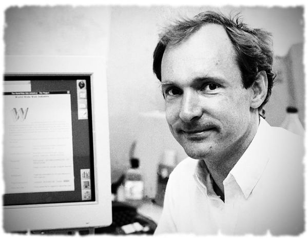 Kjemper for internettets sjel