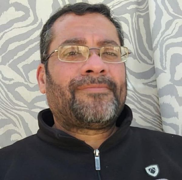Ahmad Alkabariti
