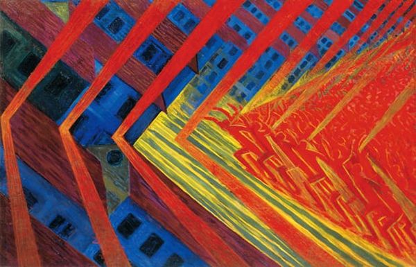 Fartsblind futurisme i Silicon Valley