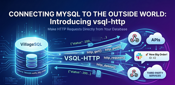 vsql-http imag