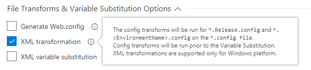 xml-transformation