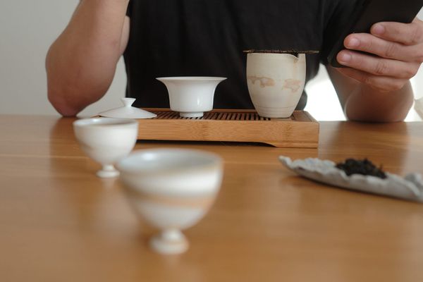 Postcard 001: Home, lately