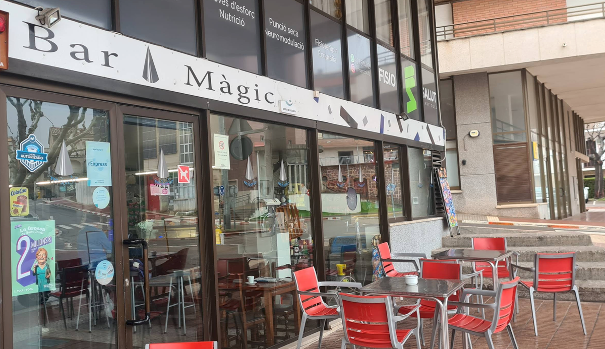 🗣️ English Speaking Chat in Puig-reig