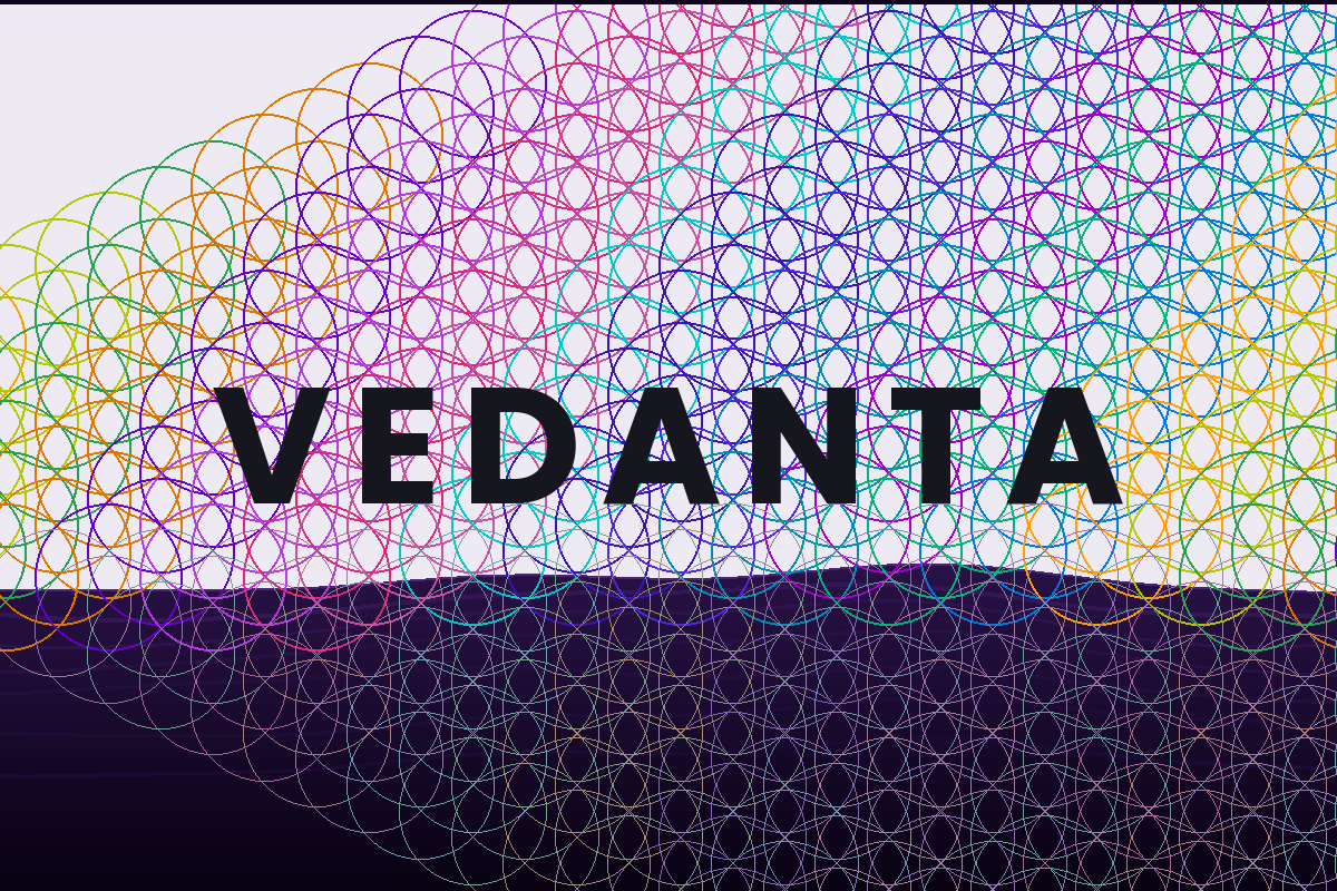 Book Reading & Coffee: Consciousness and the Subject–Object Distinction (Vedanta)