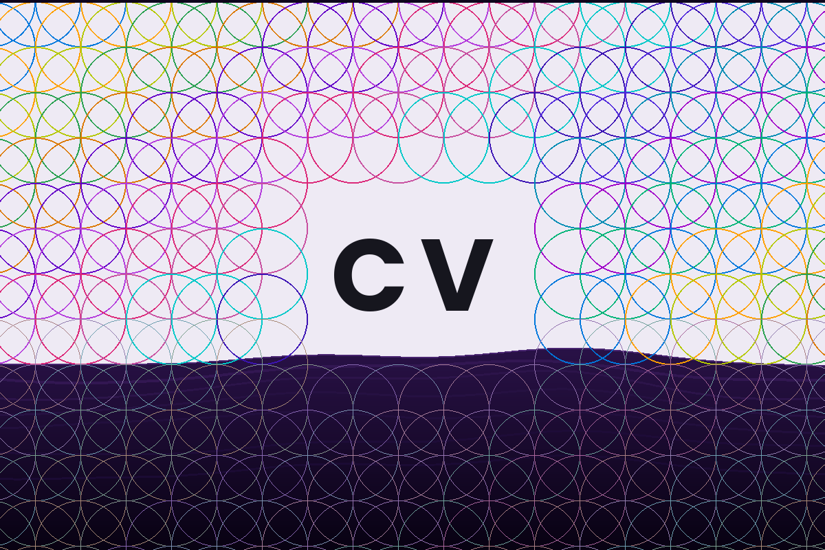 CV Preparation Meetup at Cal Jan — 31 Jul