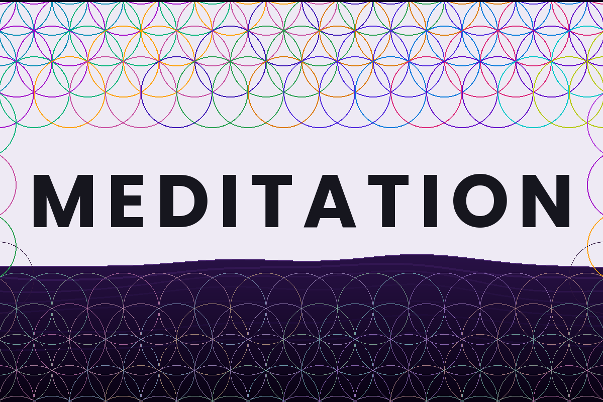 Meditar Pas a Pas — Meditation with Eva Carreras