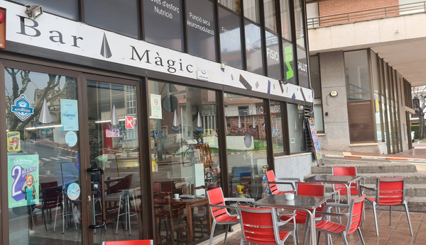 🗣️ English Speaking Chat in Puig-reig
