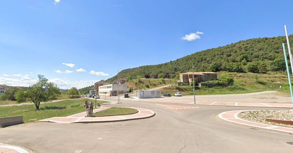 ⛰️ 45' Mountain Walk Puig-reig