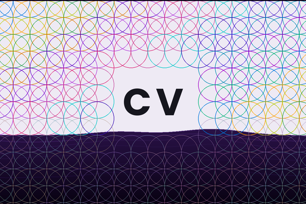 CV Preparation Meetup at Cal Jan — 31 Jul