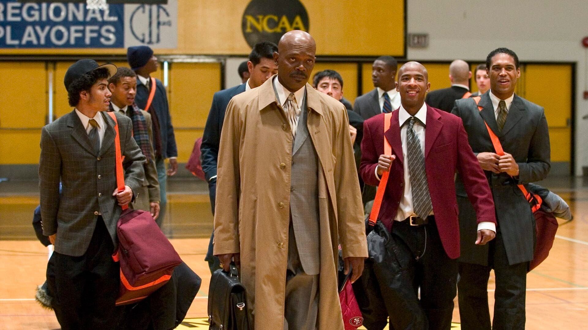 Coach Carter