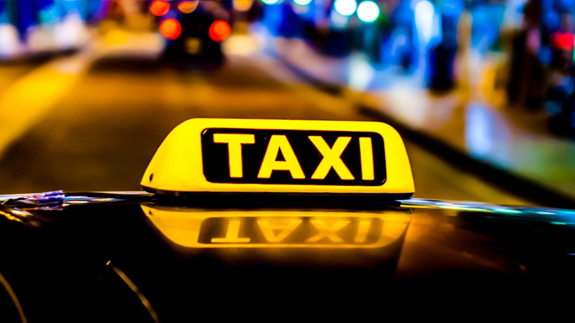 Hep taxi ! Express