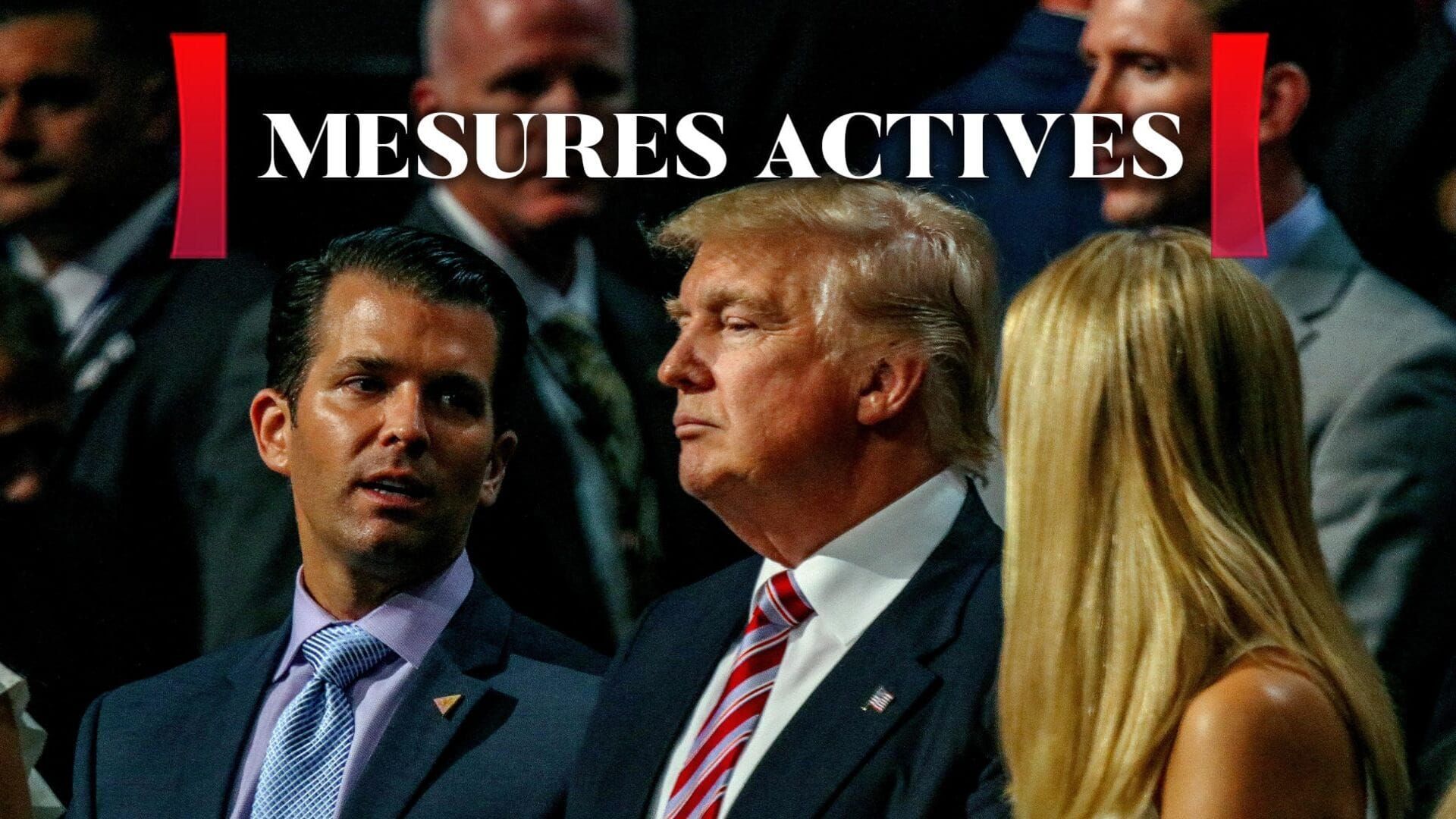 Mesures actives